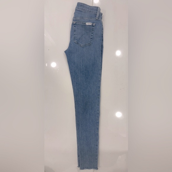 JOE’S Jeans Kiely Skinny Ankle Jeans. Size 25. - Picture 2 of 5